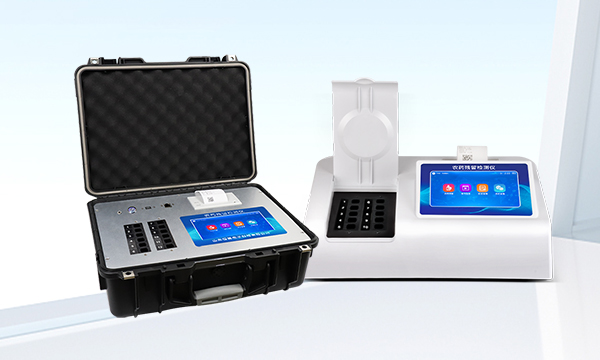 農(nóng)藥殘留檢測(cè)儀如何做到阻止農(nóng)藥殘留超標(biāo)？