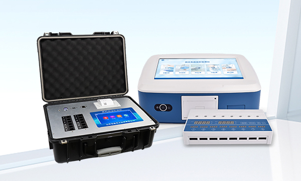 食品重金屬檢測儀哪個牌子好？