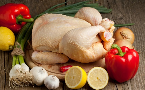 食品安全檢測儀提高檢測效率，確保食品市場的穩(wěn)定發(fā)展