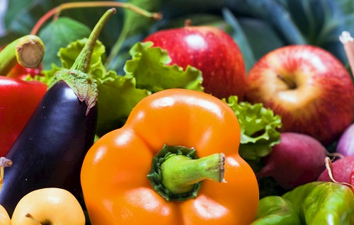 使用農(nóng)藥殘留檢測(cè)儀可以利于蔬菜的健康生產(chǎn)?