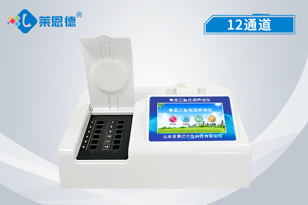 食品添加劑有哪些？食品添加劑檢測