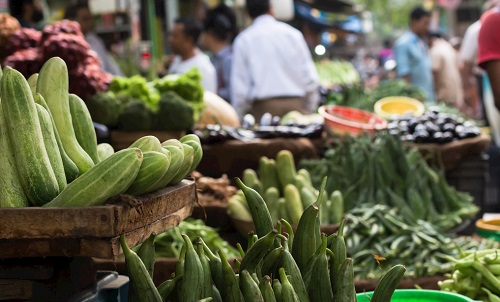 果蔬菜農殘檢測的重要性，看完你就知道了!