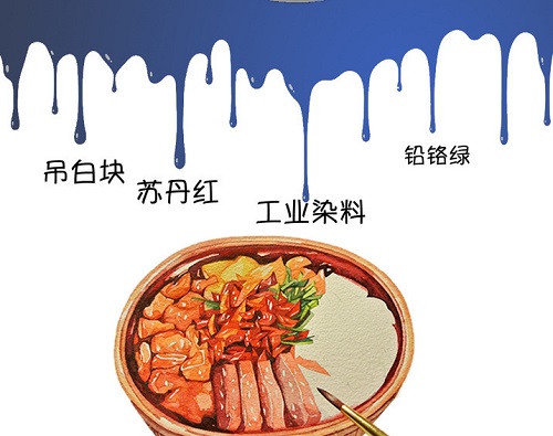 怎樣理解“最嚴(yán)謹(jǐn)?shù)氖称钒踩珮?biāo)準(zhǔn)”？涉及到2萬(wàn)多項(xiàng)指標(biāo)