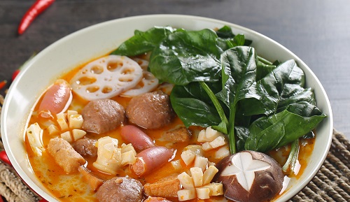 放棄食品安全底線？雖火必究，嚴(yán)從處理