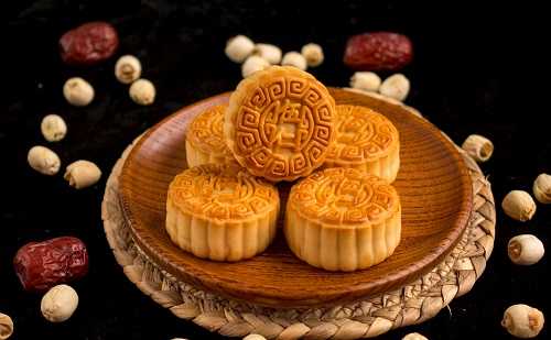 中秋還沒走遠，中秋主力軍月餅的抽檢來了，5批次抽檢不合格