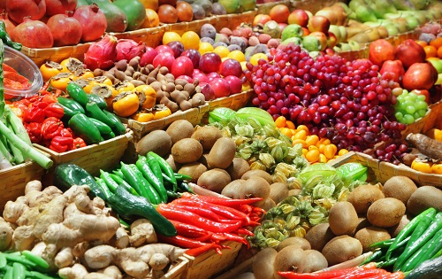 重金屬污染問題不斷被曝光，淺談食品重金屬的應(yīng)對措施