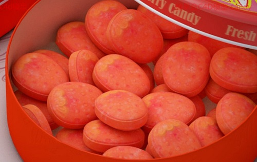 零食中添加劑排行榜，注意食品添加劑