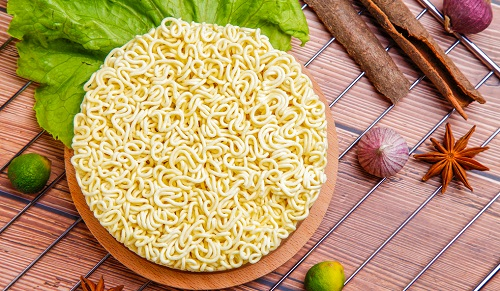 零食中添加劑排行榜，注意食品添加劑