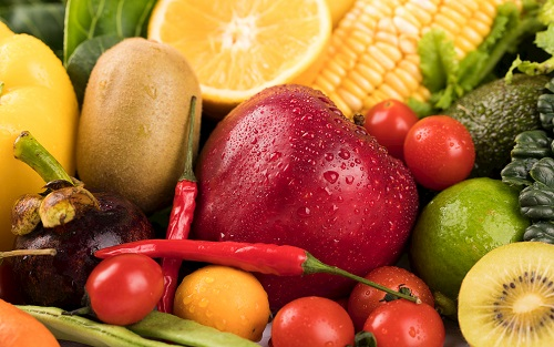 農(nóng)藥殘留檢測儀的檢測結(jié)果，讓消費(fèi)者看到果蔬的安全信息