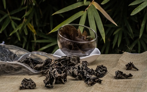 如何鑒別染色黑木耳？食品安全檢測儀區(qū)分黑木耳中的硫酸鎂