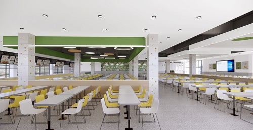 加強預警監(jiān)測，細菌微生物檢測儀保障了校園食品安全