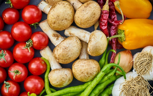 主打無公害？中國綠色食品“莫干泉”牌香菇總砷超標