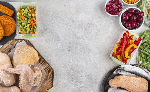 新手請(qǐng)注意：食品安全檢測(cè)儀如何添加菜單？