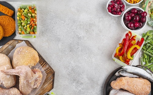 食品采購(gòu)，食品安全檢測(cè)儀保護(hù)您的生命安全