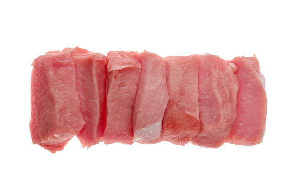 病害肉檢測儀保證食品安全，快速診斷病肉