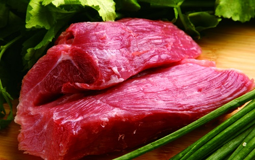 食品安全知識之如何鑒別瘦肉精？食品安全之瘦肉精快速鑒別