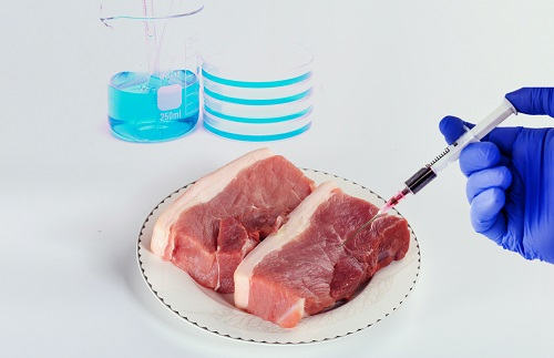 食品安全為什么這么重要？病從口入不得不防