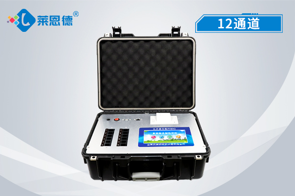 食品重金屬快速檢測儀 食品重金屬快速檢測儀