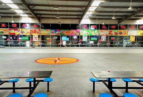 值得推廣，食品安全檢測儀維護青少年健康