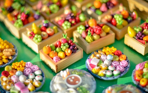 一切的添加劑都是壞的？食品添加劑表示很委屈