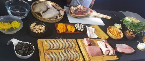 只要幾分鐘，多功能食品安全檢測儀就讓食品安全看得見！