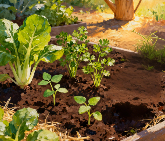 精準測土不花冤枉錢！萊恩德土壤酸堿度檢測儀價格與實用性解析