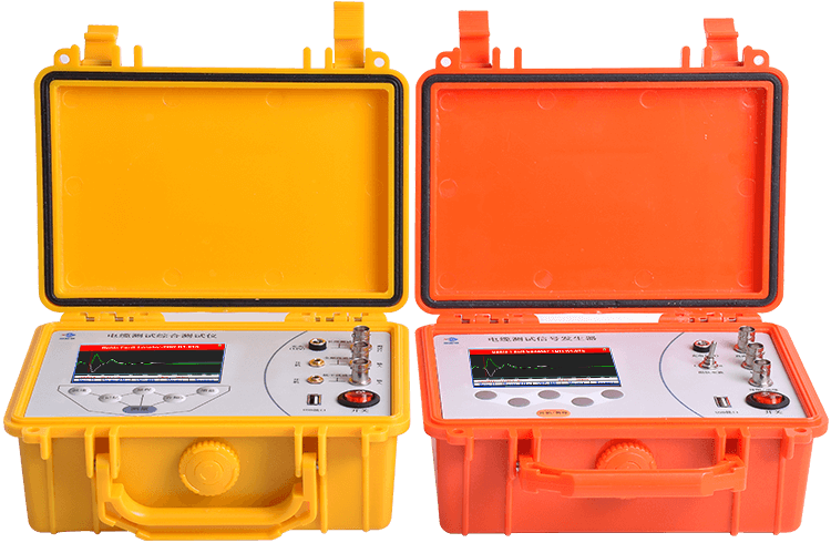 便攜式電纜故障測(cè)試儀