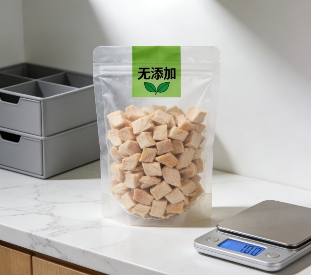 寵物食品檢測：LD-LZ1熒光定量真菌毒素檢測儀，守護毛孩子飲食健康