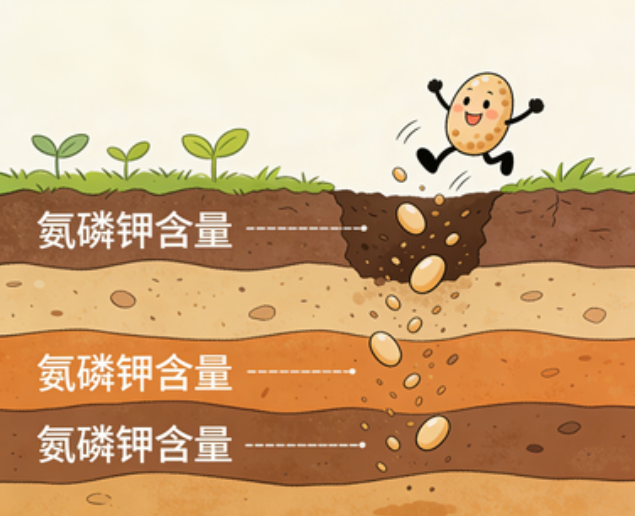 測土配方施肥儀能測什么？氮磷鉀 + 微量元素檢測全解析