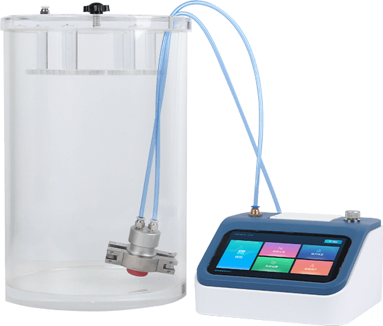 泄漏與密封強(qiáng)度試驗(yàn)儀