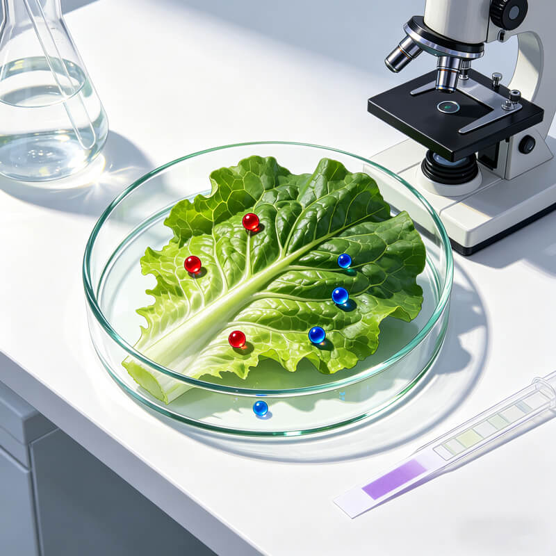 食品微生物檢測儀哪個(gè)品牌好？2026年主流品牌對(duì)比與選購指南