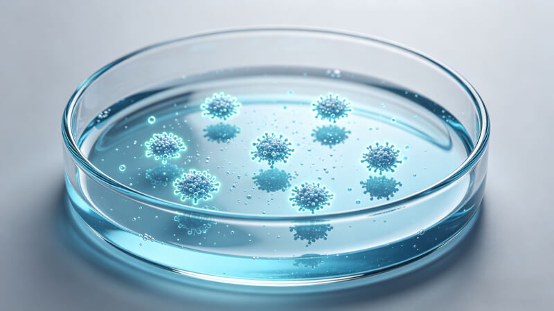 微生物致病菌檢測真實案例：ATP儀器如何幫3家單位解決衛(wèi)生問題